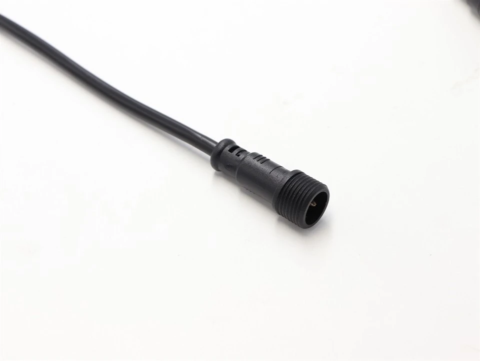 M17 2 Pin Waterproof Connector_03