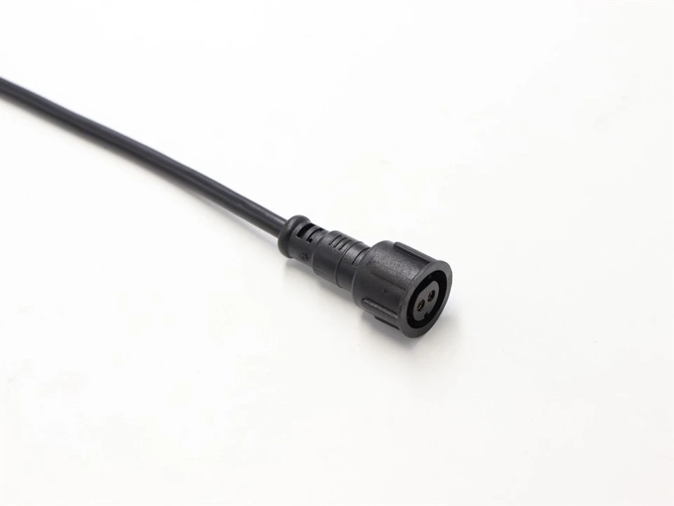 M17 2 Pin Waterproof Connector_02